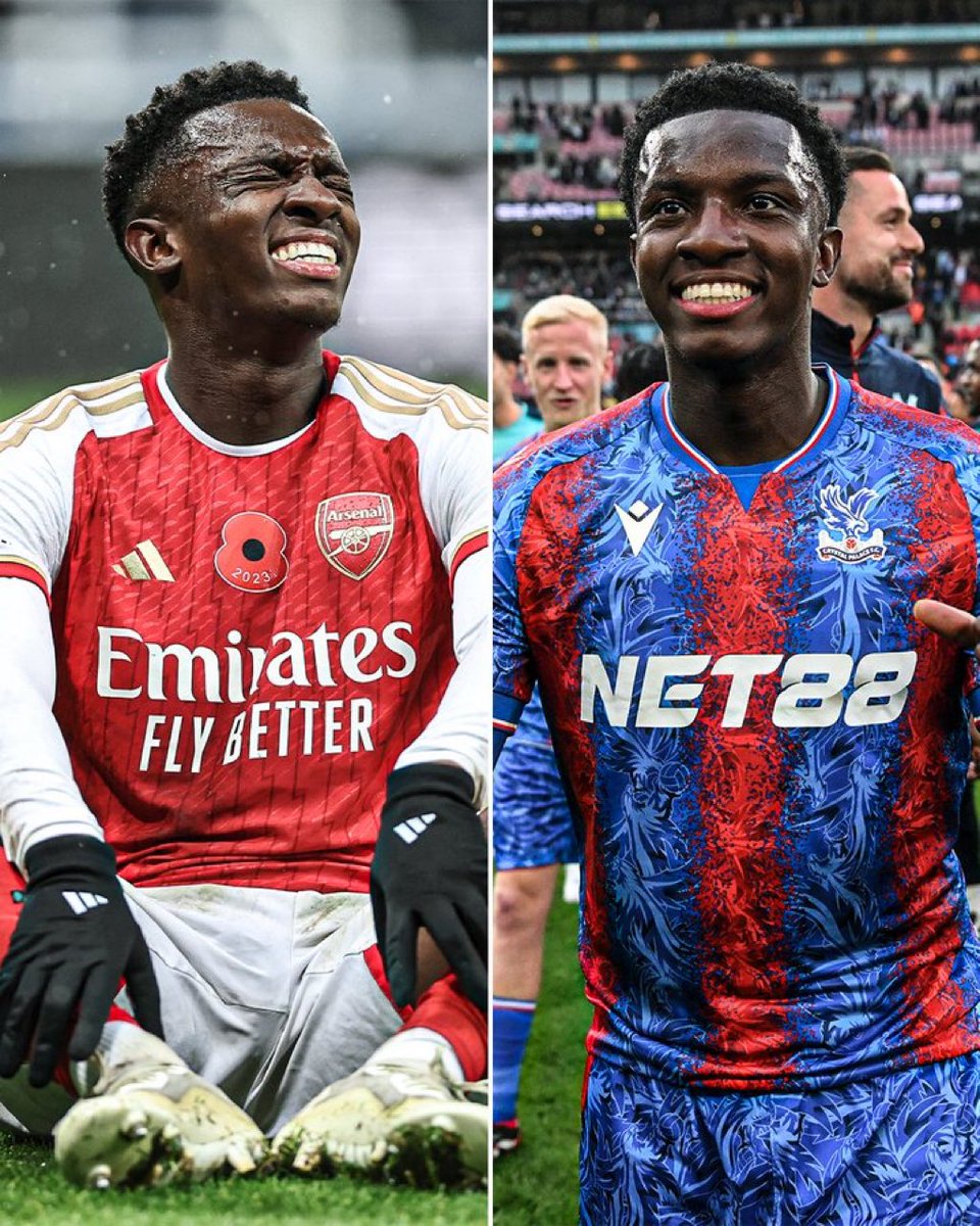 If you wanna win trophies just join palace.
#CPFC