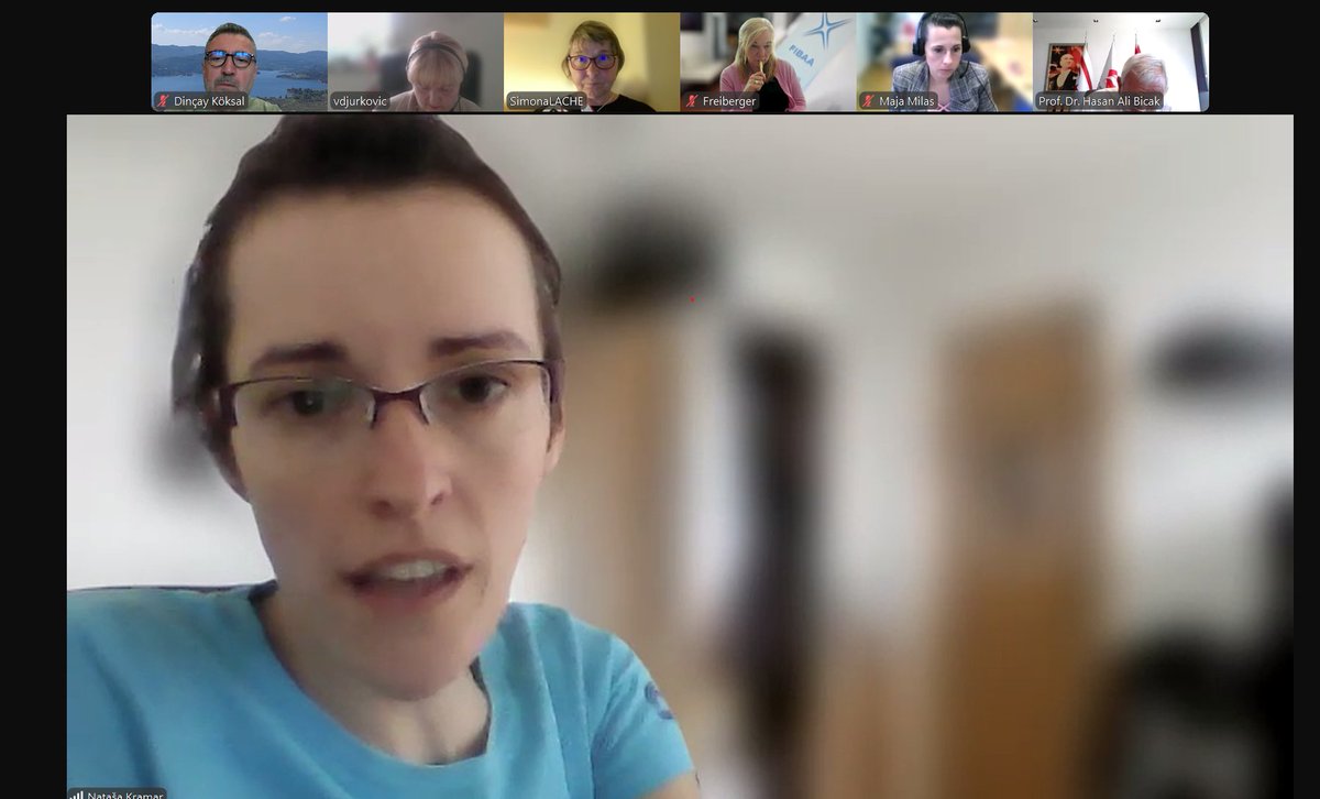 20 Mayıs 2025 tarihinde Orta ve Doğu Avrupa Yüksek Öğretim Kalite Kuruluşları Birliği (CEENQA) Yönetim Kurulu toplantısı gerçekleşti. Toplantıya EPDAD adına Yönetim Kurulu Başkanımız Prof. Dr. Dinçay KÖKSAL katıldı.