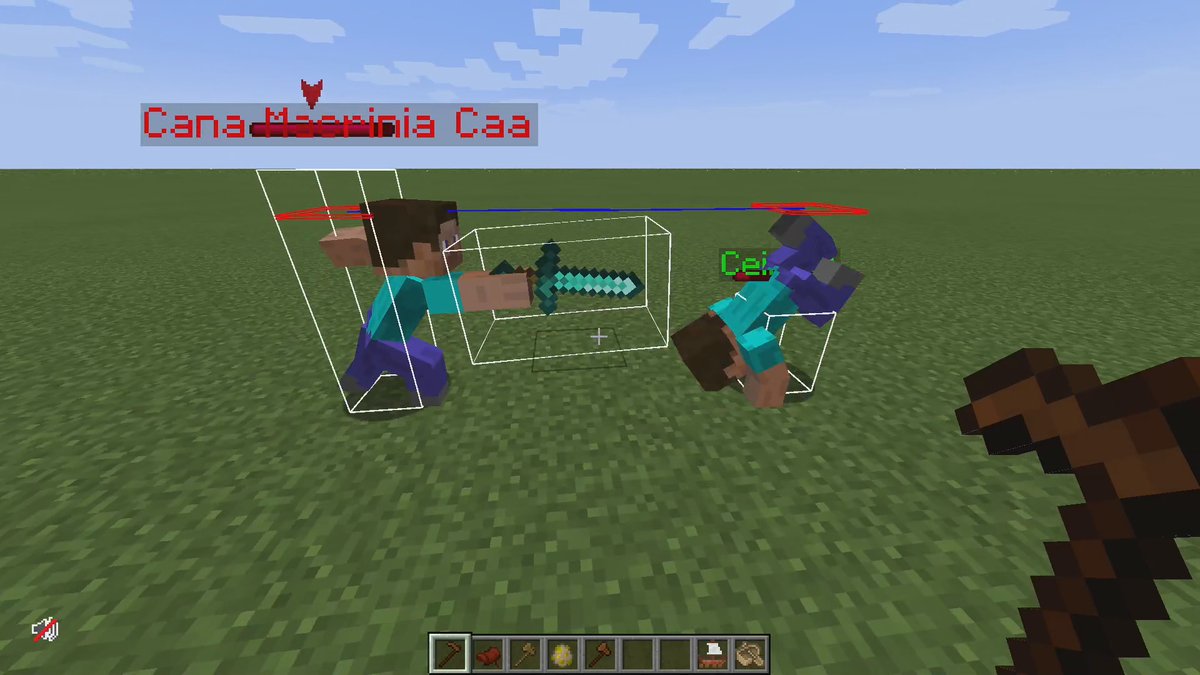 we are cooking

(he conseguido hacer que npcs que diseño yo luchen con las animaciones del epic fight)