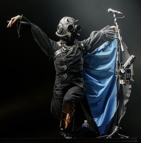 💭 (@ghoulthinker) on Twitter photo 