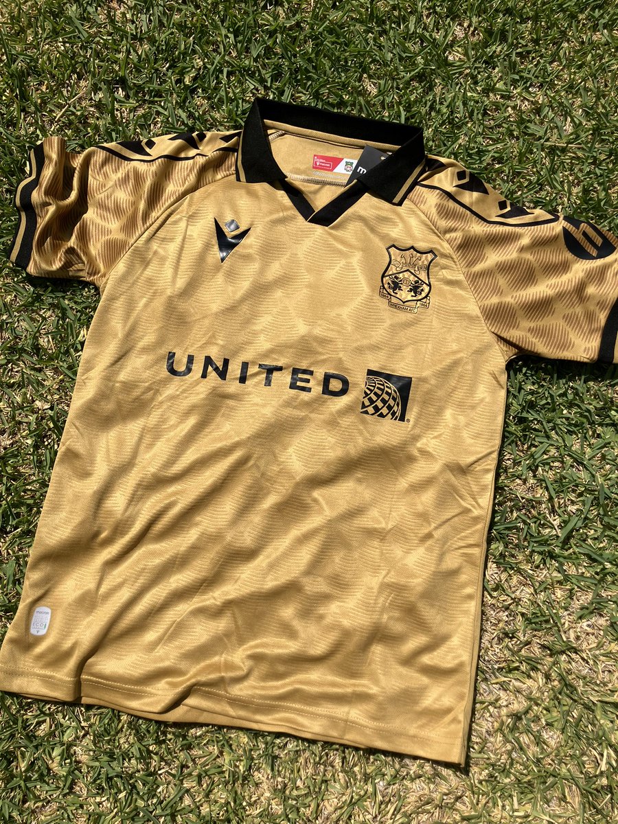 ultimo10podcast's tweet image. Otro ascenso de MI Wrexham. 

#wrexham #mcclean #championship #u10 #veanfutbol #ascenso