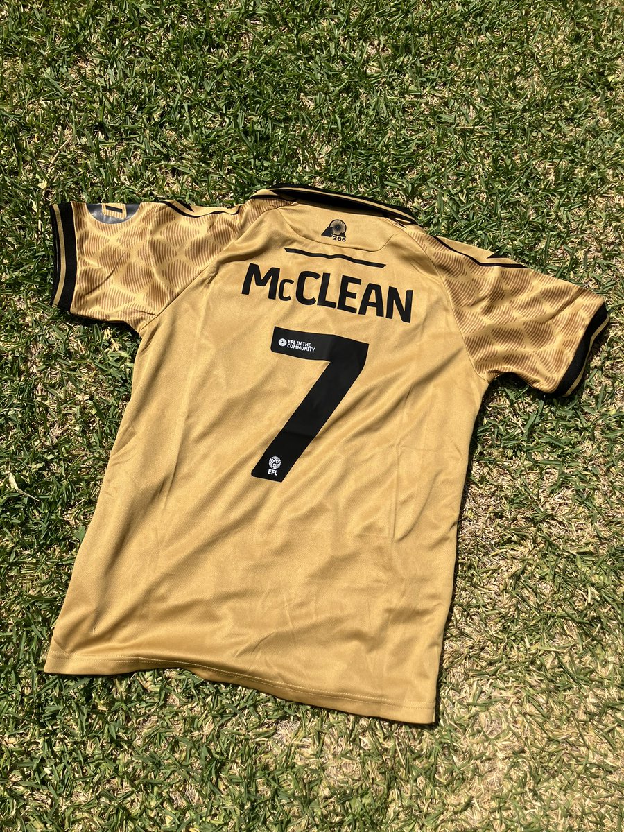 ultimo10podcast's tweet image. Otro ascenso de MI Wrexham. 

#wrexham #mcclean #championship #u10 #veanfutbol #ascenso