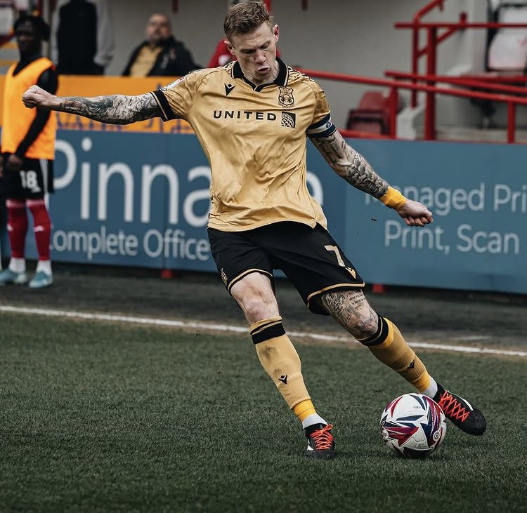 ultimo10podcast's tweet image. Otro ascenso de MI Wrexham. 

#wrexham #mcclean #championship #u10 #veanfutbol #ascenso