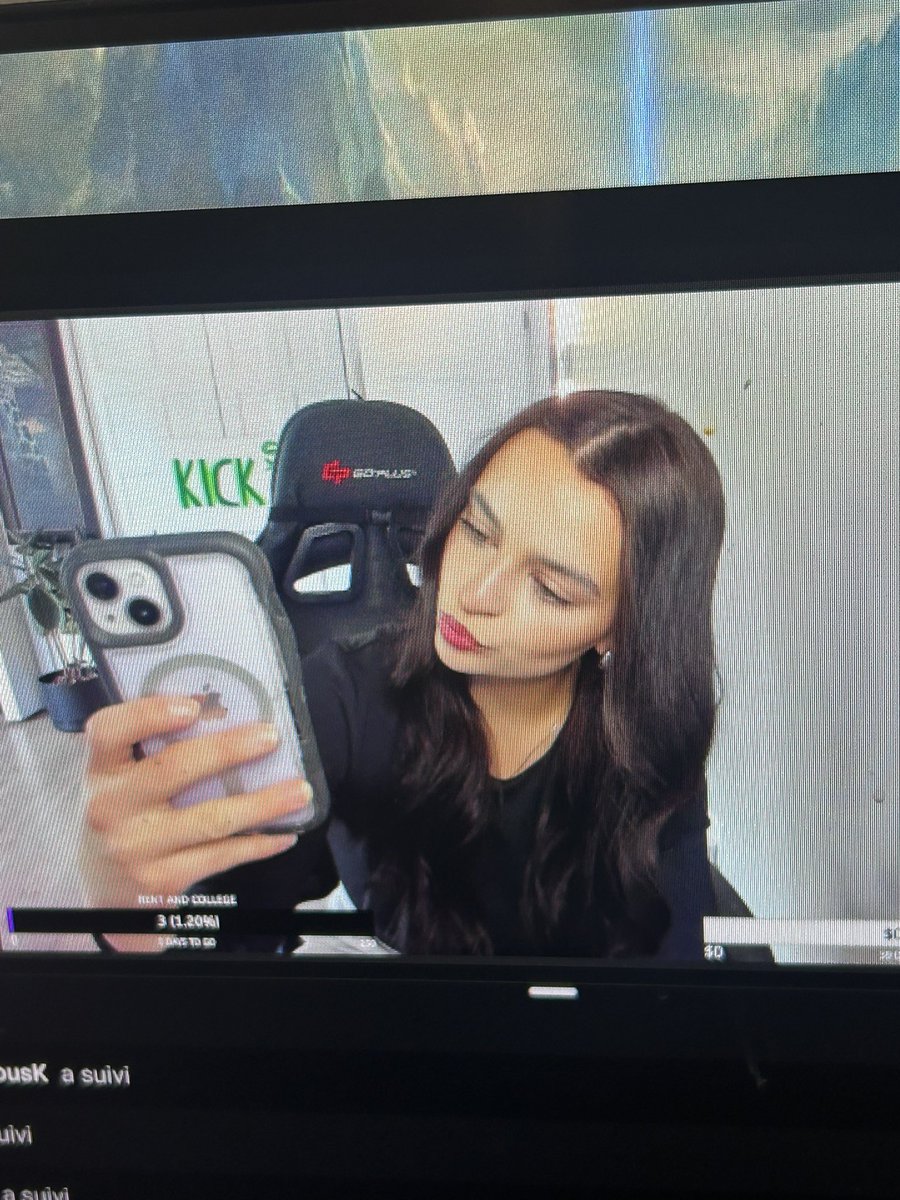 KARYANE_qc's tweet image. Hey! If you can, come join today’s stream 💓 it would mean a lot to me! 
12 hours start now! Kick.com/karyane 
#kickstream