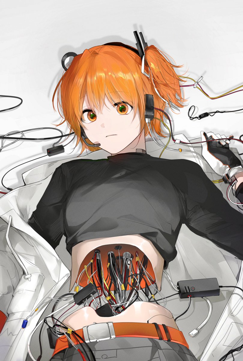 frspiemyblue's tweet image. #足立レイ