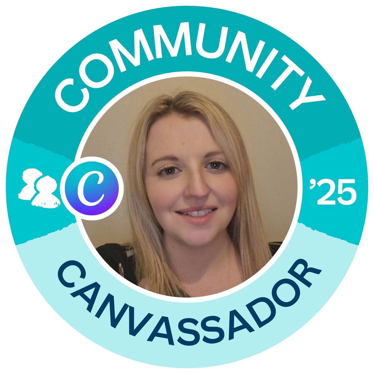 Miss Aird (@miss_aird) on Twitter photo Excited to share that Iβm now a Canvassador!
I use <a href="/CanvaEdu/">Canva Education</a> daily in my teaching & learning β from creating engaging lessons to quick visuals. Iβll be sharing tips, tricks, and great practices to help you get the most out of these fantastic tools.
<a href="/jadecanvaedu/">Jade Parkinson-Hill</a> Excited to share that Iβm now a Canvassador!
I use <a href="/CanvaEdu/">Canva Education</a> daily in my teaching & learning β from creating engaging lessons to quick visuals. Iβll be sharing tips, tricks, and great practices to help you get the most out of these fantastic tools.
<a href="/jadecanvaedu/">Jade Parkinson-Hill</a>