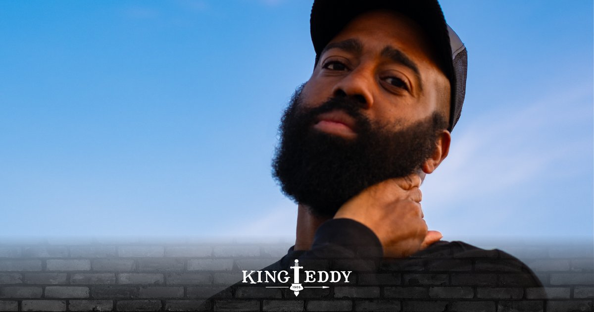 The King Eddy tweet media