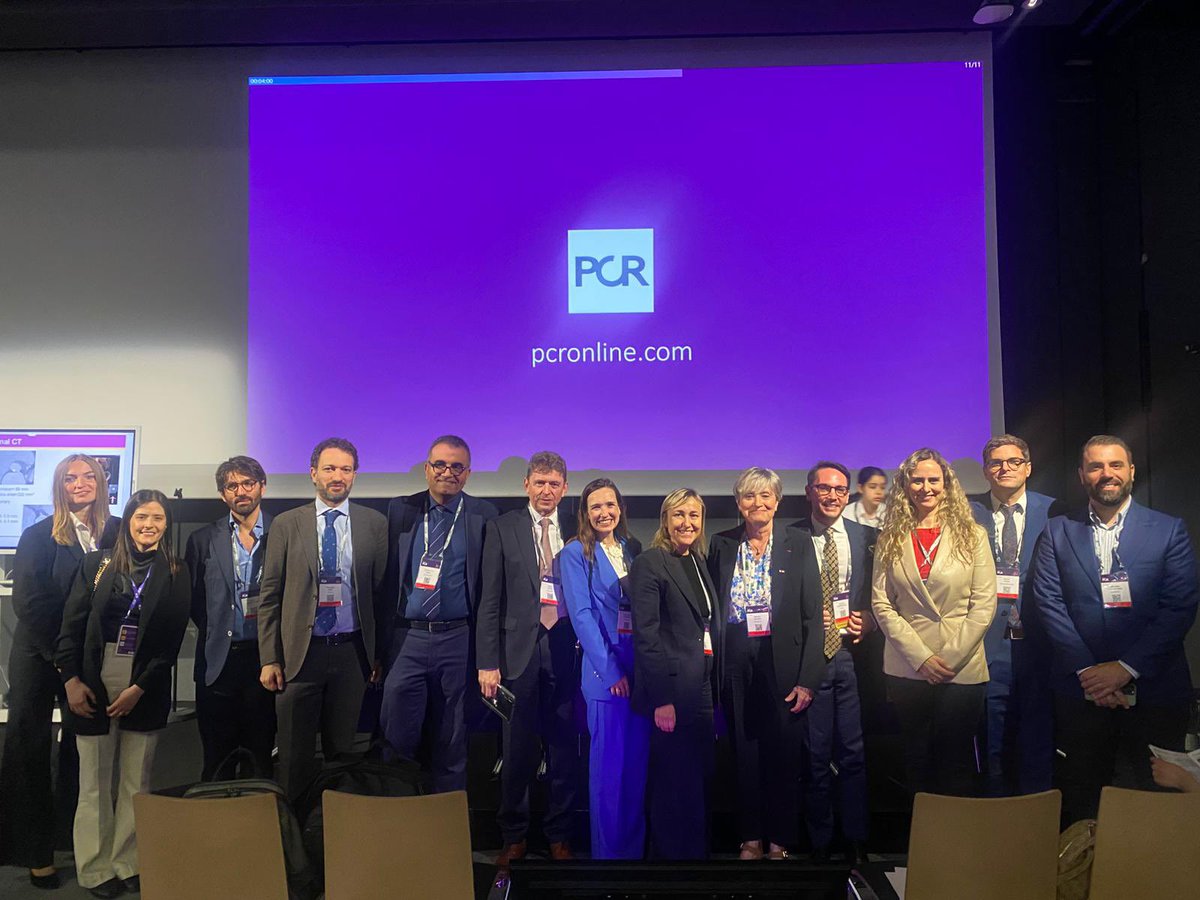 Dr Aleksandra Gąsecka (@aleks_gasecka) on Twitter photo The first official EAPCI Young Committee session at #EuroPCR 🔥
🔝 Expert Panel
🥇 Great Case Presenters
🔥 Two Teams Sharing Experience
🗣️ Best Audience Discussion
💯 And a Full Room !!!
Thank you <a href="/alaide_chief/">chief</a> <a href="/EAPCIPresident/">EAPCIPresident</a> <a href="/marioiancardio/">Mario Iannaccone</a> <a href="/LKoliastasis/">Leonidas Koliastasis</a> <a href="/a_sorropago/">Antonio Sorropago</a> The first official EAPCI Young Committee session at #EuroPCR 🔥
🔝 Expert Panel
🥇 Great Case Presenters
🔥 Two Teams Sharing Experience
🗣️ Best Audience Discussion
💯 And a Full Room !!!
Thank you <a href="/alaide_chief/">chief</a> <a href="/EAPCIPresident/">EAPCIPresident</a> <a href="/marioiancardio/">Mario Iannaccone</a> <a href="/LKoliastasis/">Leonidas Koliastasis</a> <a href="/a_sorropago/">Antonio Sorropago</a>