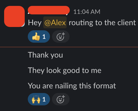 Alex | Video Marketing tweet media