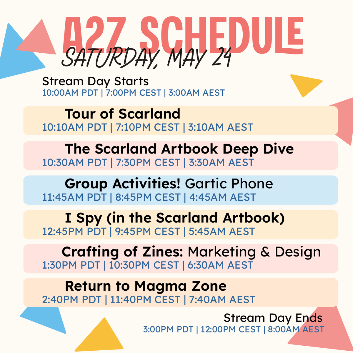 Scarland ArtBook 🎆 tweet media