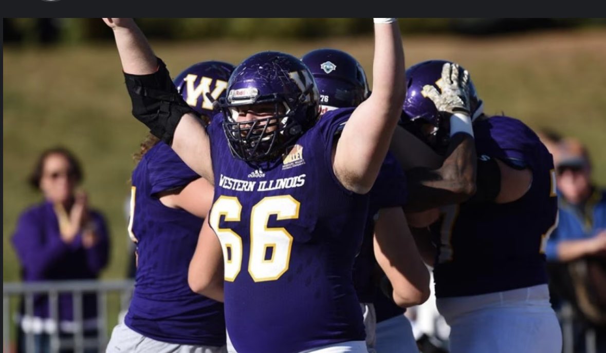 3⭐️ Terrell Berryhill jr (@wholelotta_rell) on Twitter photo After a great conversation with <a href="/Coach_CBonner/">Caleb Bonner</a> i am blessed to receive an offer from western Illinois <a href="/DarrenSunkett/">Coach Sunk</a> <a href="/ycliff58/">Cliff Young</a> <a href="/CochBG4/">Brandon Gregory</a> <a href="/hamitchom/">Coach Mitchom</a> <a href="/CoachTDismukes/">Trevor Dismukes</a> After a great conversation with <a href="/Coach_CBonner/">Caleb Bonner</a> i am blessed to receive an offer from western Illinois <a href="/DarrenSunkett/">Coach Sunk</a> <a href="/ycliff58/">Cliff Young</a> <a href="/CochBG4/">Brandon Gregory</a> <a href="/hamitchom/">Coach Mitchom</a> <a href="/CoachTDismukes/">Trevor Dismukes</a>