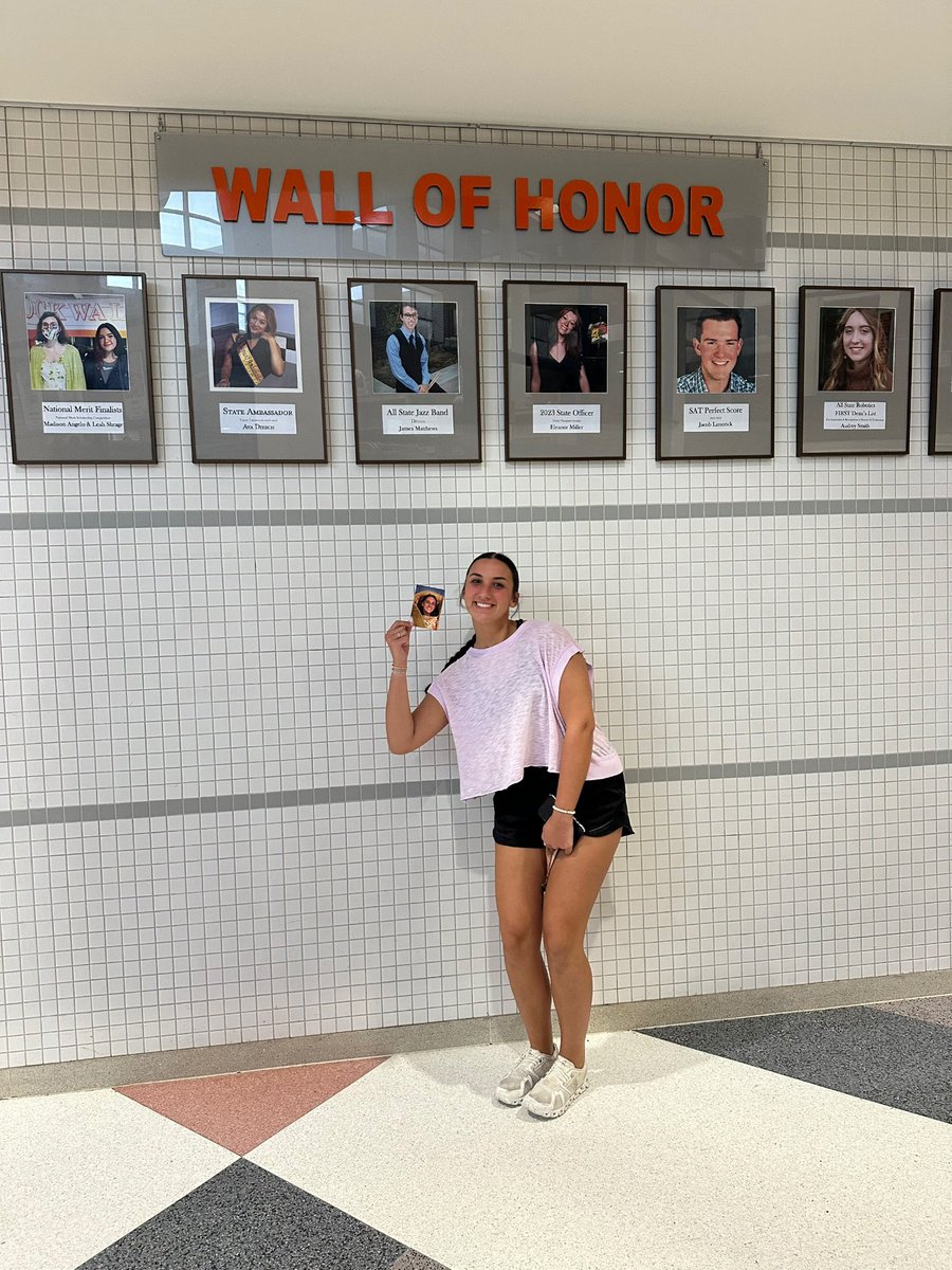 Last week best week! 🧡🖤🥳
#JFND <a href="/Rockwall_HS/">RockwallHighSchool</a>