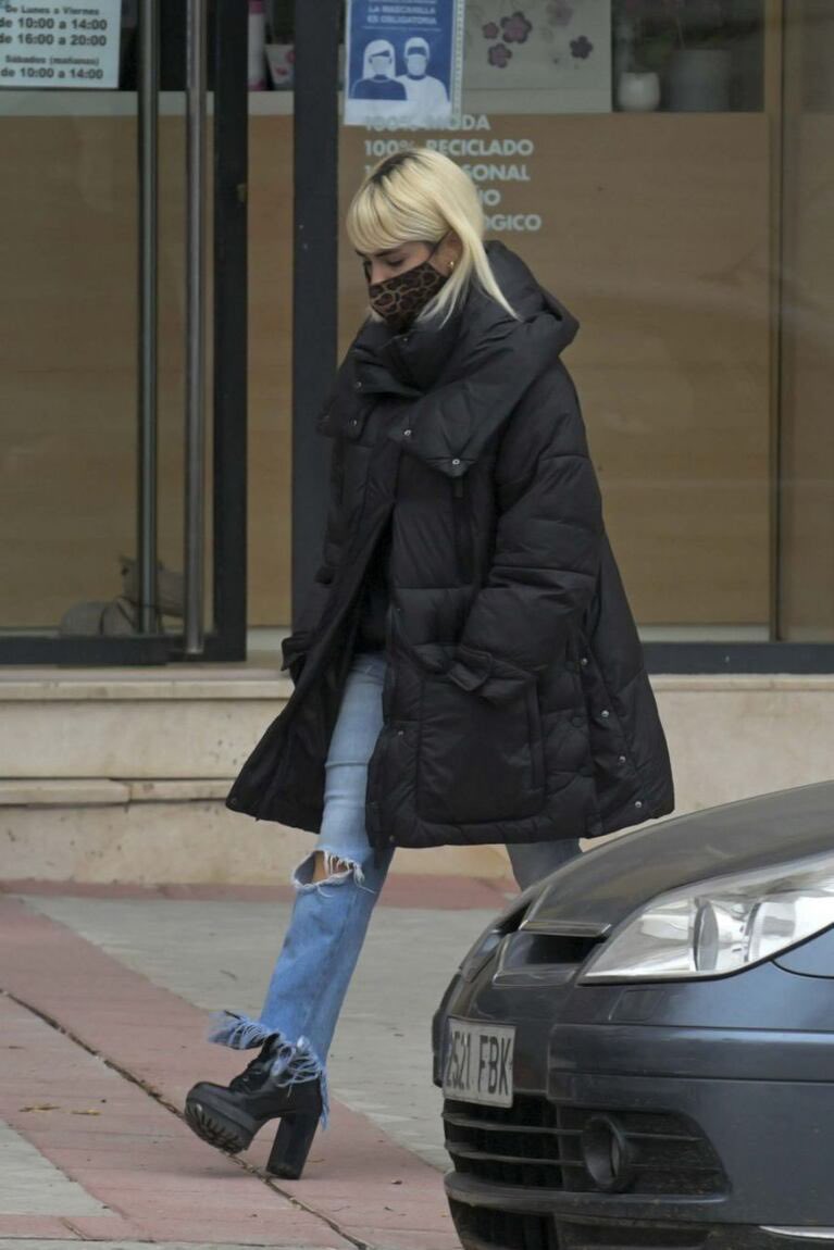 sisi muy lindos sus outfits yo voy a ir así