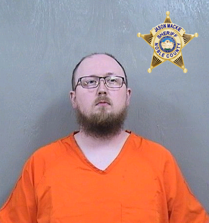 Youth Director for local Bible Camp arrested for child pornography
yourradioplace.com/youth-director…