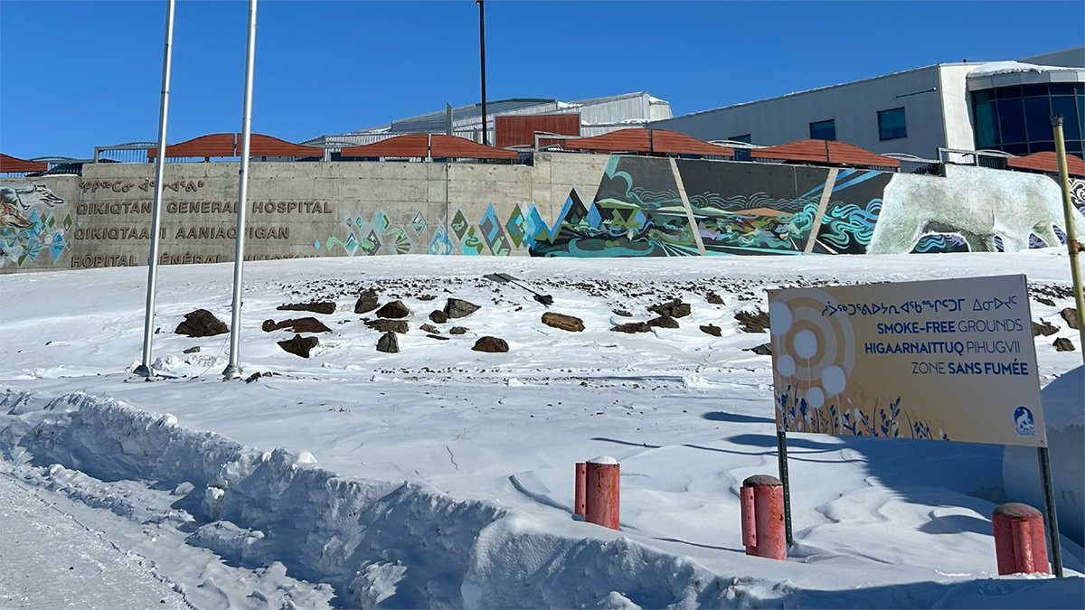Ottawa Model for Smoking Cessation (@ottawamodel) on Twitter photo Pleasure meeting with the Government of Nunavut Department of Health (<a href="/GOVofNUNAVUT/">Government of Nunavut</a>) to discuss opportunities for collaboration on a culturally appropriate and tailored smoking cessation program for Inuit communities.
Many thanks to Gabriela & Fellen for your warm hospitality! Pleasure meeting with the Government of Nunavut Department of Health (<a href="/GOVofNUNAVUT/">Government of Nunavut</a>) to discuss opportunities for collaboration on a culturally appropriate and tailored smoking cessation program for Inuit communities.
Many thanks to Gabriela & Fellen for your warm hospitality!