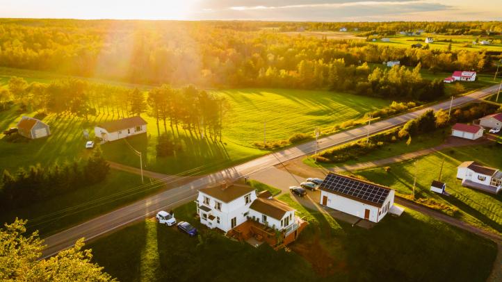 🏆🌊 Nova Scotia Takes Two Spots on CBC The Current’s Top 10 Travel Bucket List lnkd.in/gsrkbSRM