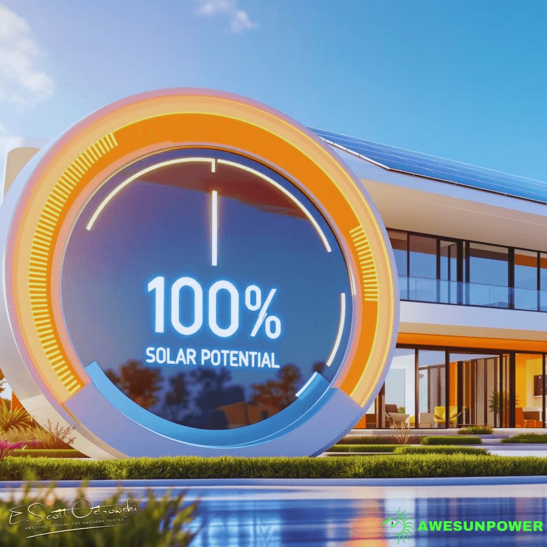 EScottOstrowski's tweet photo. Is My Home a Good Fit for Solar? 🏡🌞 https://t.co/Ajnvnqulx7 #yourhome #goodfit #potential #homesolar #solar #solarsystem #solarinstallation #solarpanels #sunpower #solarpower #solarenergy #energynews #gosolar #gogreen #greenenergy #greenliving #cleanenergy #ecofriendly https://t.co/Wba339Rgyb