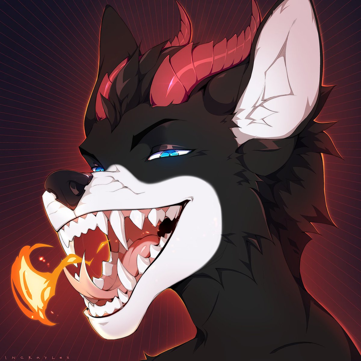Commission | Icon