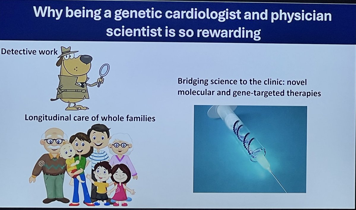 V.L.Sorrell, MD (@CASEfromASE EIC) (@vlsorrellimages) on Twitter photo #JADEL
Fabulous presentation from Dr. Sharlene Day (UPenn) on “Therapy Landscape for HCM”.
Wonderful field of study for interested fellows!
@ase360 <a href="/UK_HealthCare/">UK HealthCare</a> <a href="/ResearchKY/">UK Research</a> <a href="/CampbellLabatUK/">Campbell Muscle Lab @ UKY</a> #JADEL
Fabulous presentation from Dr. Sharlene Day (UPenn) on “Therapy Landscape for HCM”.
Wonderful field of study for interested fellows!
@ase360 <a href="/UK_HealthCare/">UK HealthCare</a> <a href="/ResearchKY/">UK Research</a> <a href="/CampbellLabatUK/">Campbell Muscle Lab @ UKY</a>