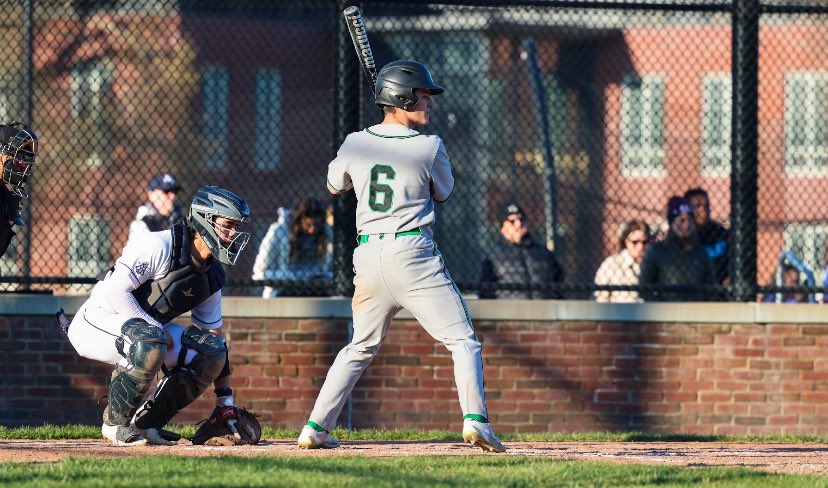 Great 20-2 year with <a href="/AustinPrepBase/">Austin Prep Baseball</a>!
Looking Foward to the summer <a href="/ExposNE/">Expos Baseball</a> 
PA 56
AB 38
Avg .342
OBP .554
OPS .975
Hits 13
1B 10
2B 3
RBI 9
R 20
BB 10
HBP 8
SB 9/9