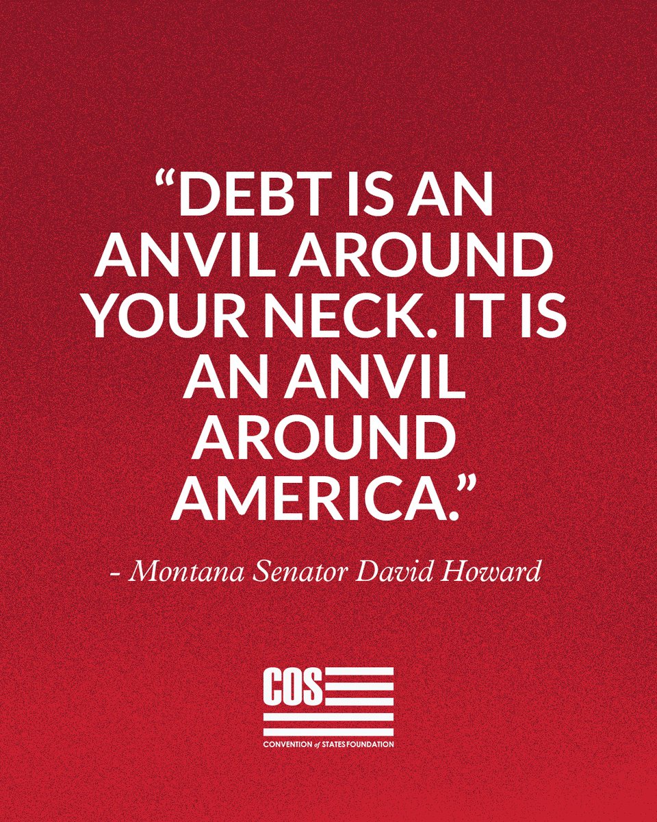 Self_Governance's tweet image. Learn more at conventionofstatesfoundation.org