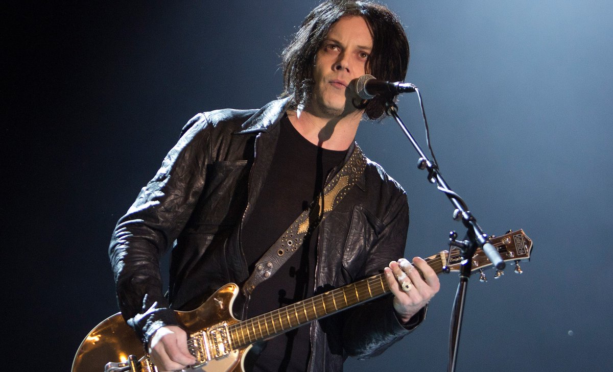 Jack White On His Canadian Roots, Love for Science and Why Fame Came as a Surprise to Him [WATCH]: thewolf.ca/news/11188144/… #JackWhite #ThirdManRecords #Canadian #RockandRollHallofFame #Detroit #NovaScotia #TheWhiteStripes
