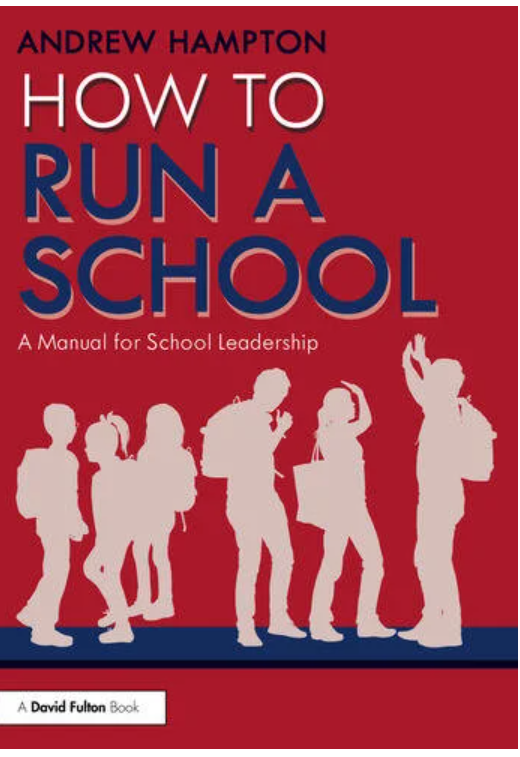 jillberry102's tweet image. "In resolving a complaint a school wants:
- the complainer to feel fairly dealt with, heard & vindicated - if possible
- to learn from the complaint & amend policy & practice - if appropriate
- no complaints of a similar nature to recur."
Andrew Hampton @GirlsonBoardnet