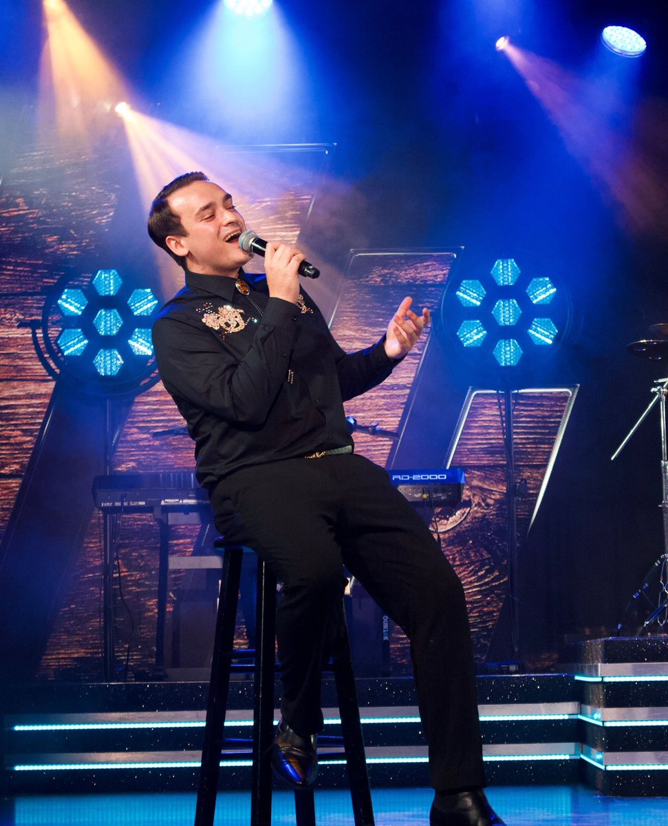 Blackburn International tweet media