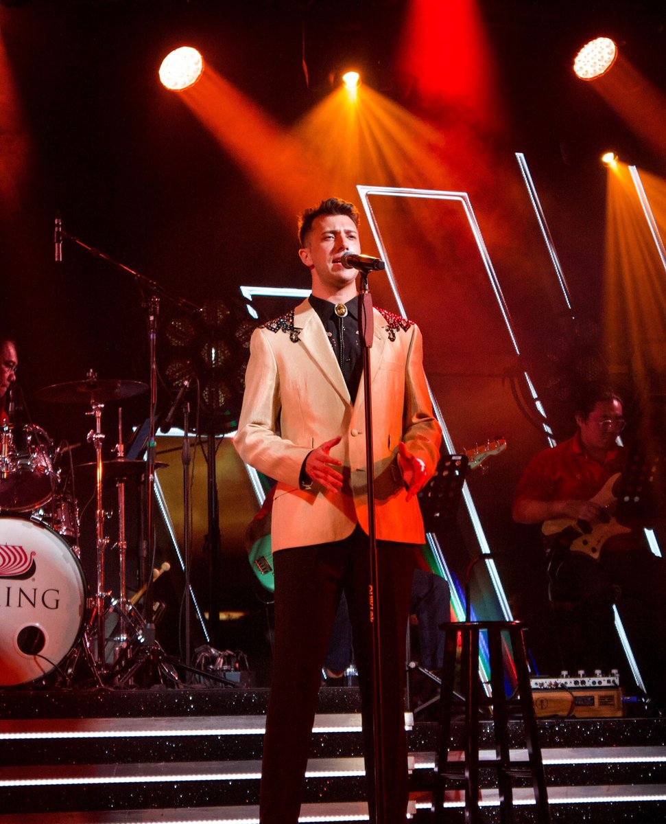 Blackburn International tweet media