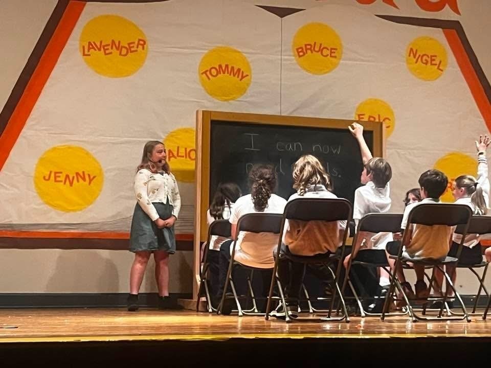 Federal Hocking Local Schools tweet media