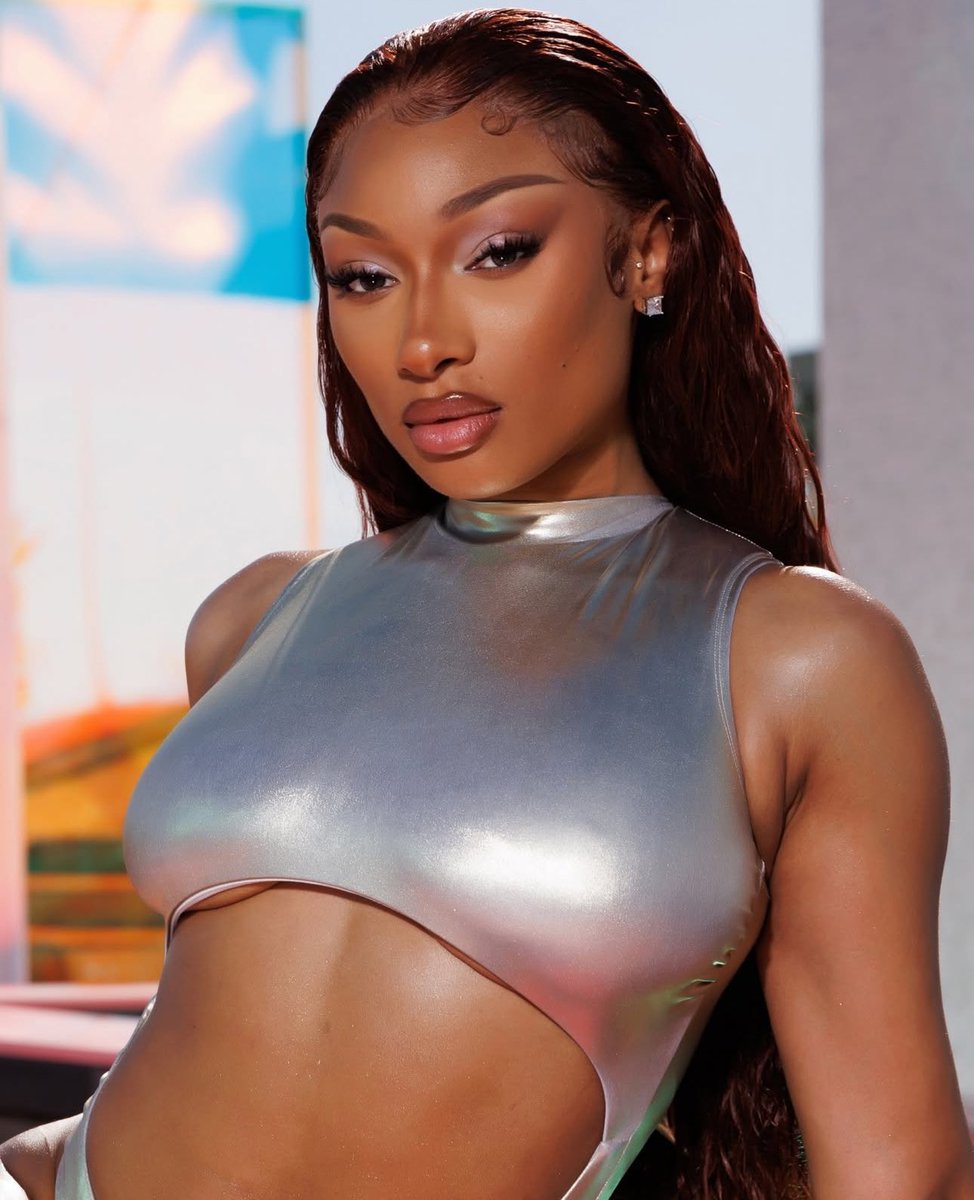 BuzzingPop's tweet photo. Megan Thee Stallion’s lawyer released statement denouncing claims from Tory Lanez’s supporters regarding new evidence that will exonerate him:

“Despite Mr. Lanez being convicted at trial by overwhelming evidence (that included his own admission of his guilt), he and his team – flanked by any ignorant person they can find – have pushed whatever misleading narrative they can. One by one, their misleading statements unravel and all that is left is the simple truth: he was convicted by overwhelming evidence and those who seek to traumatize the victim of the crime should be called out as foolish bullies.”