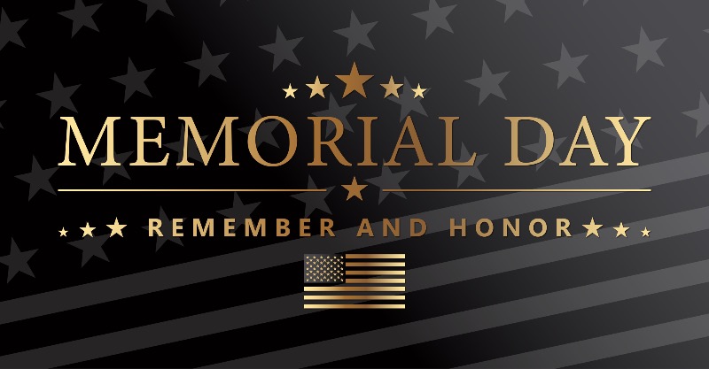 UnverferthMfg's tweet image. Today we remember the heroes who gave everything so we can live free. We’re forever grateful. 🇺🇸 #MemorialDay