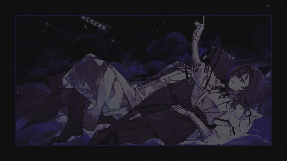 ㅤㅤ 𝓔ven if our hearts are words apart...

ㅤㅤ𝓗appy birthday, 𝓞racle... happy birthday, 𝓖rimmy.