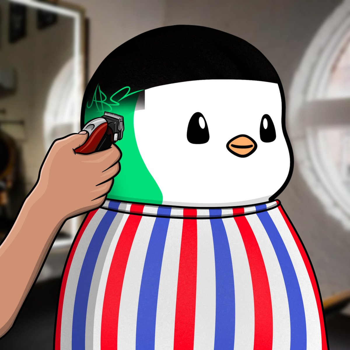 Abster ✳️ tweet media