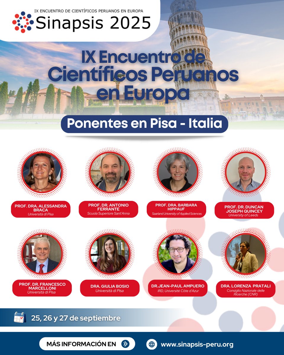 Sinapsis tweet media