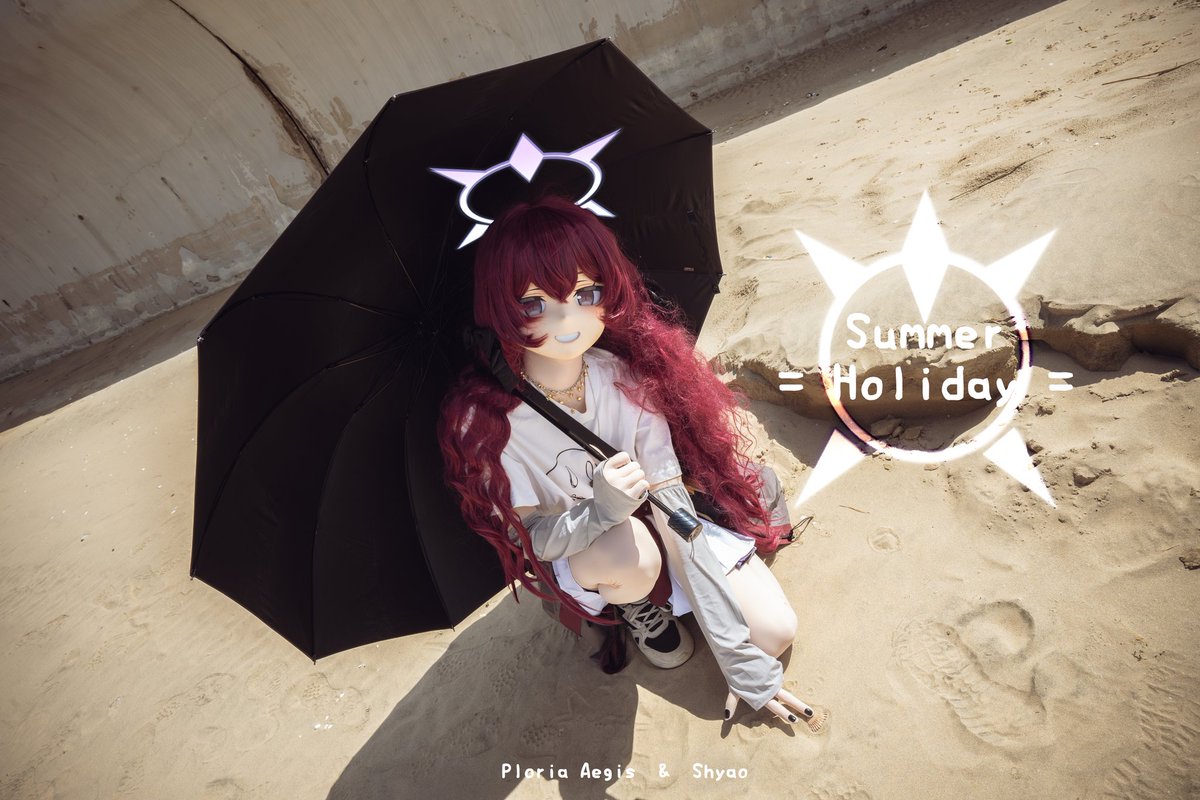 Shyao想吃很多饭 tweet media