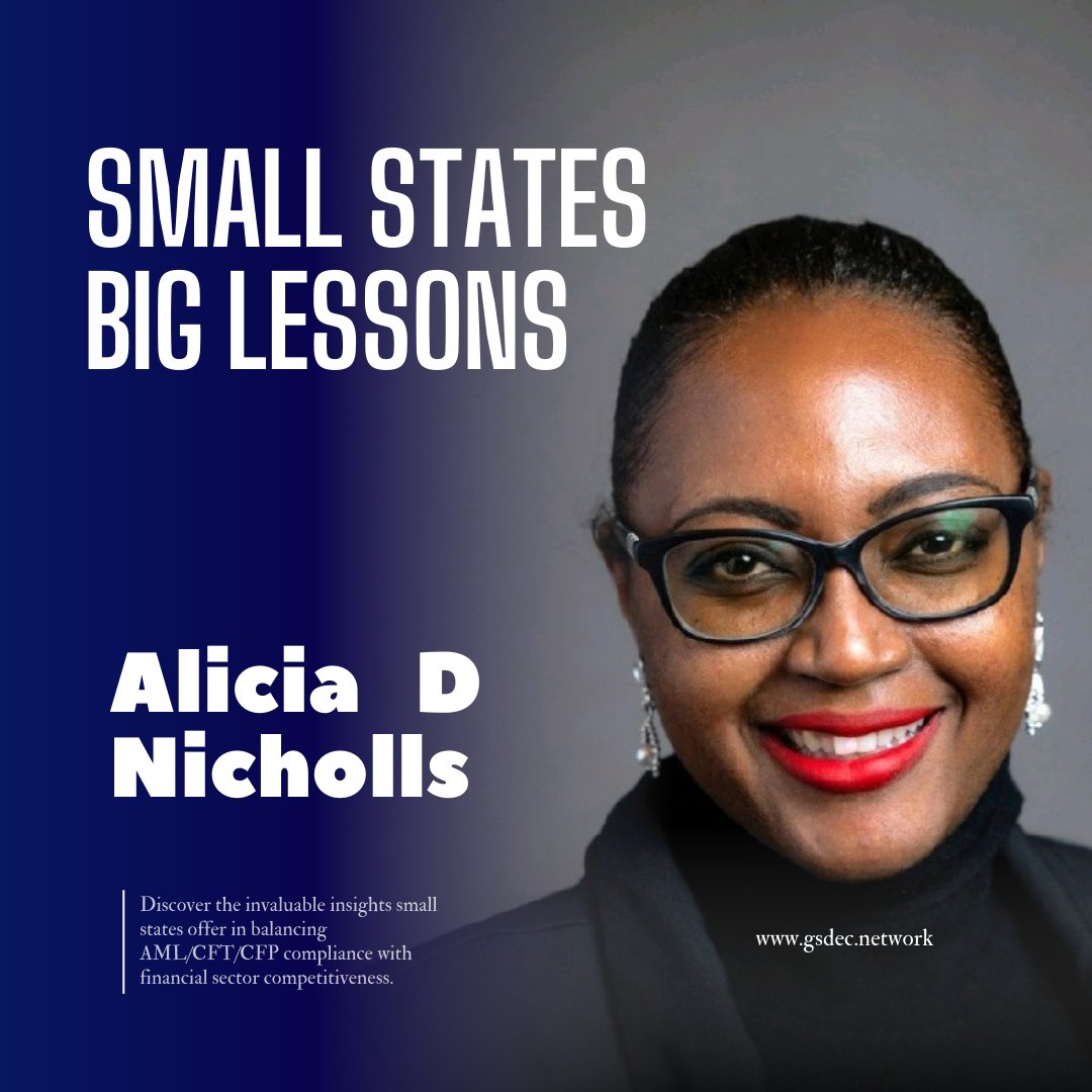 Dialogue on Economic and Financial Crime Network tweet media