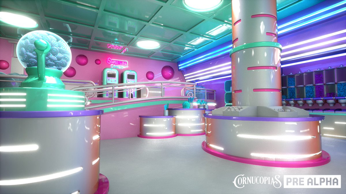 Just stepped into the candy shop planted right by the shooting range.

Smart move, really. Can’t have shaky hands while sighting in a brand-new assault rifle.

Couple sour worms in and I’m locked in. 😅

<a href="/50cent/">50cent</a>