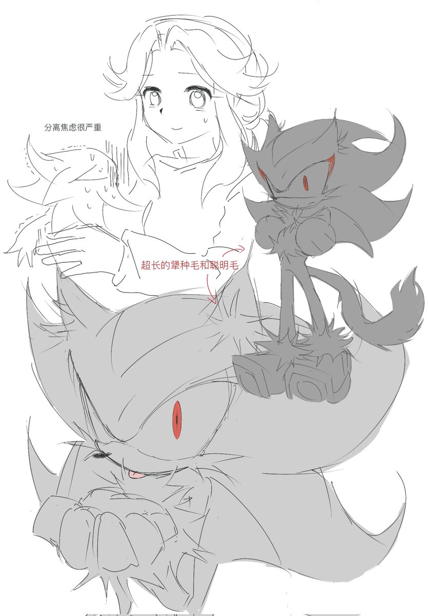 LL (@zhishang22789) on Twitter photo 