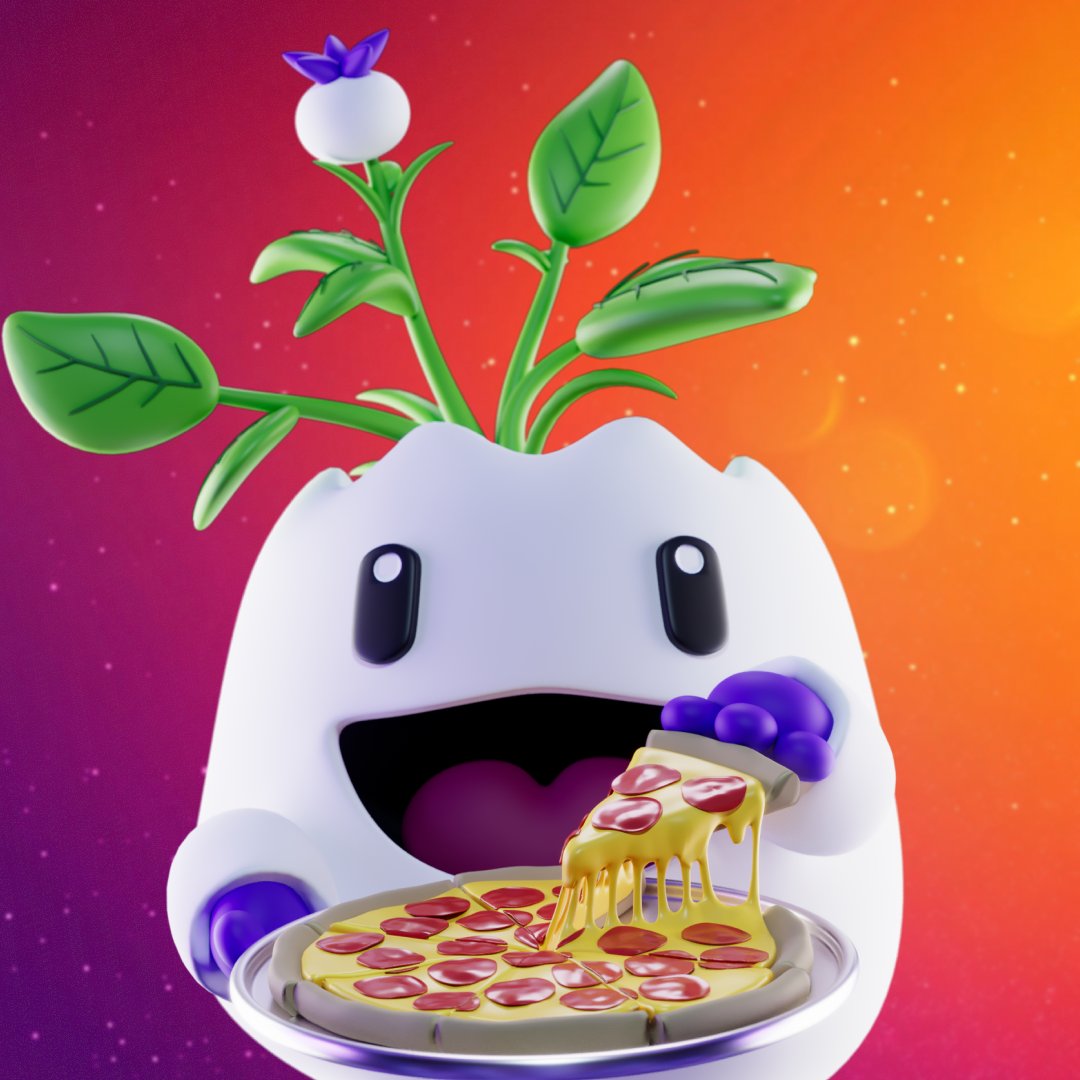 Happy Pizza Day 🍕 

On this day 14 years ago, two pizzas were bought for 10,000 BTC, marking the first real-world transaction on Bitcoin.

Drop your BTC address below for the chance to receive $100 worth of BTC to throw yourself a magnificent pizza party.