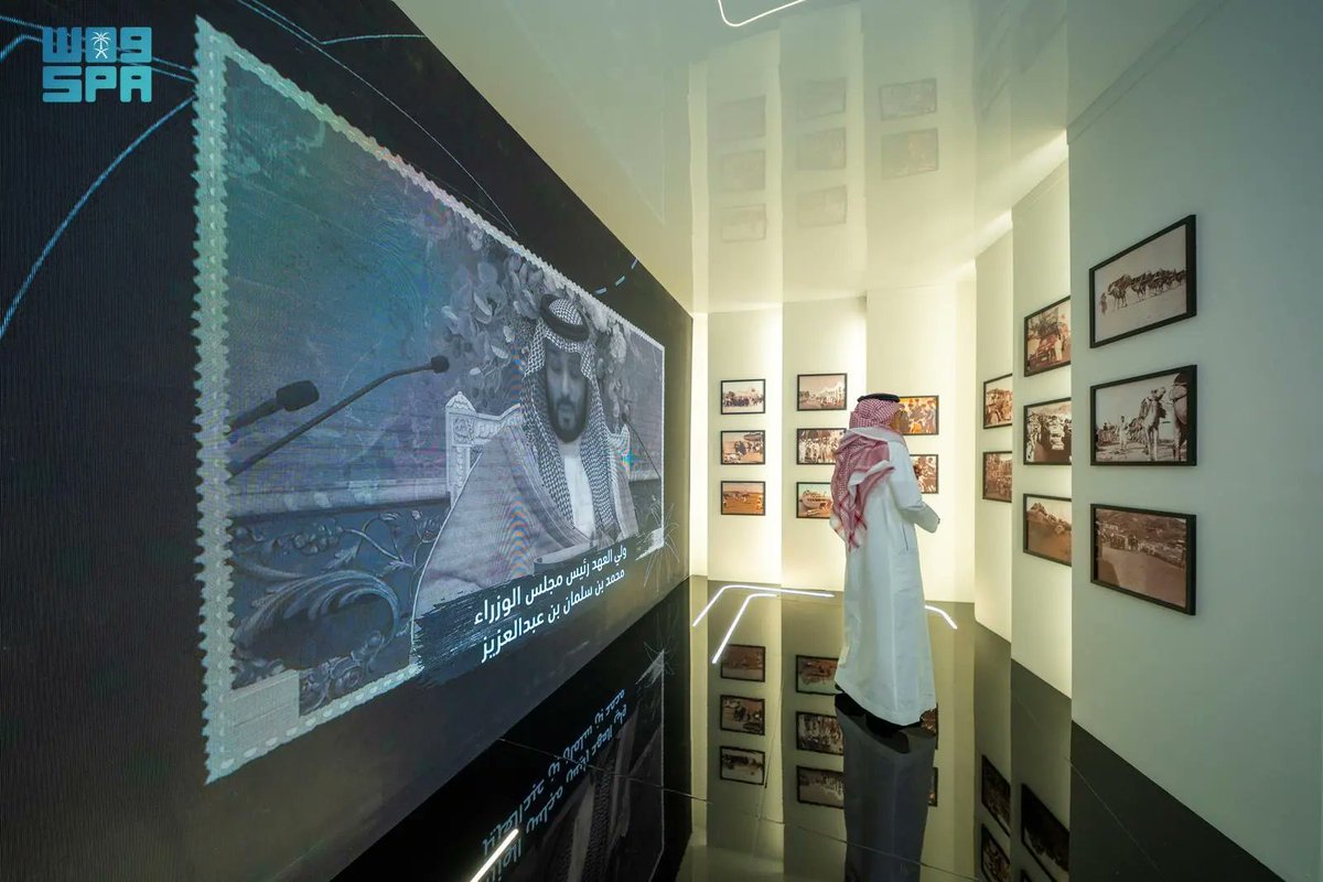 SPAregions's tweet photo. معرض "من مشقة إلى يسر وطمأنينة" بصالة الحج والعمرة بجدة يوثق رحلة تطور وسائل نقل الحجاج.
https://t.co/NKEAwBzmff
#واس_حج46 | #واس_عام https://t.co/cioCZCdRgJ
