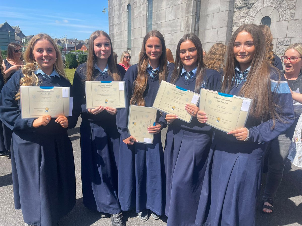 It's so long for now to #ASM's TY #Classof2025. They can enjoy a restful &amp; relaxing summer after celebrating their #graduation today, an event where their achievements &amp; contributions to our #SchoolCommunity were acknowledged, on top of their own personal triumphs this year! 💙