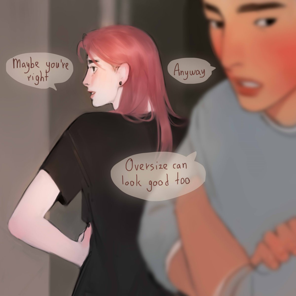 Adil's neurons got activated