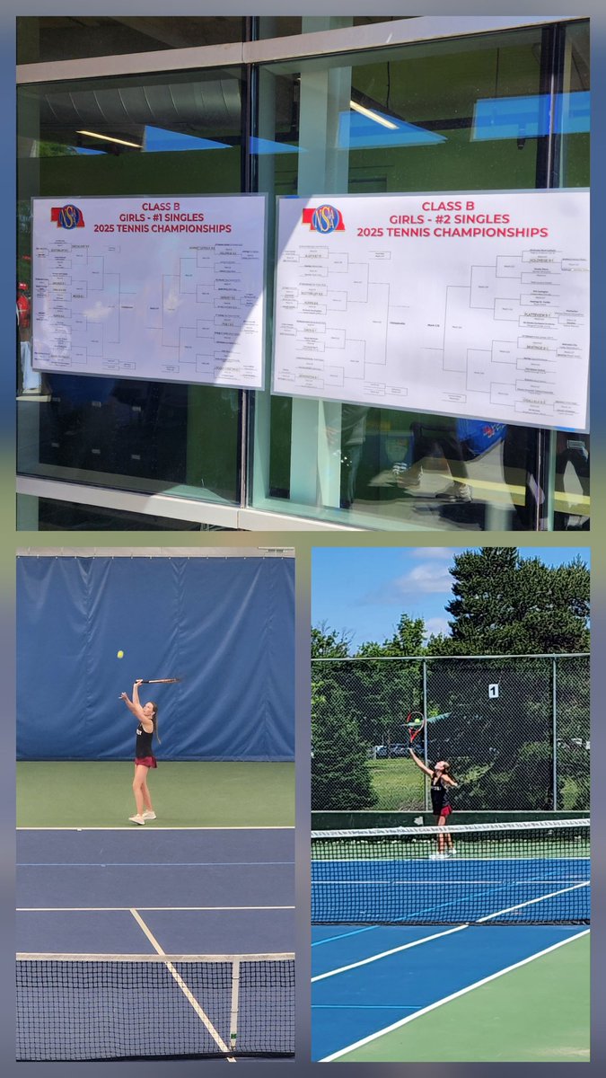 Scott Shepard (@shepcoach21) on Twitter photo A great day for <a href="/VikeTennis/">WHS Viking Tennis</a> at the <a href="/nsaahome/">NSAA</a> State Tennis Meet. <a href="/145activities/">Waverly High School</a> #GoVikes A great day for <a href="/VikeTennis/">WHS Viking Tennis</a> at the <a href="/nsaahome/">NSAA</a> State Tennis Meet. <a href="/145activities/">Waverly High School</a> #GoVikes