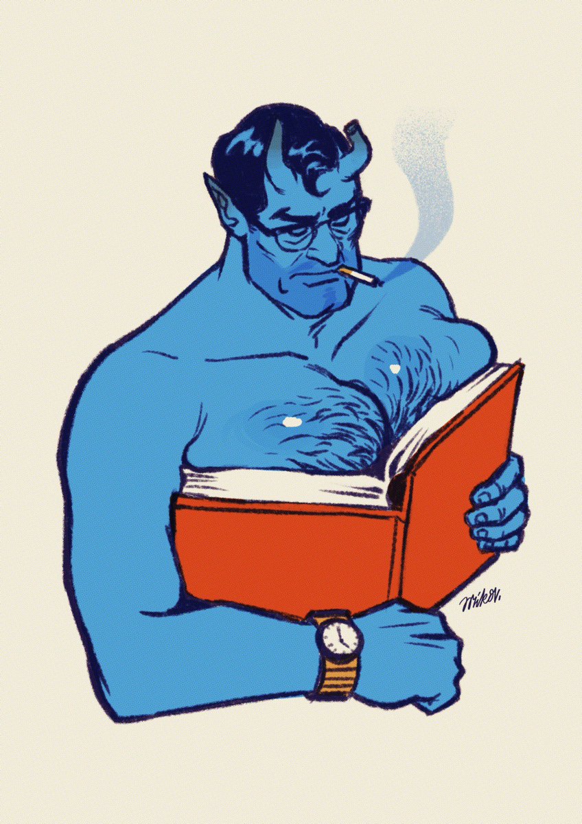 mikadll's tweet image. it costs $0.00 to support a 25 year old artist who likes the look of midcentury art and design so much that he&apos;s devoted a huge chunk of time studying a ton of it for inspiration