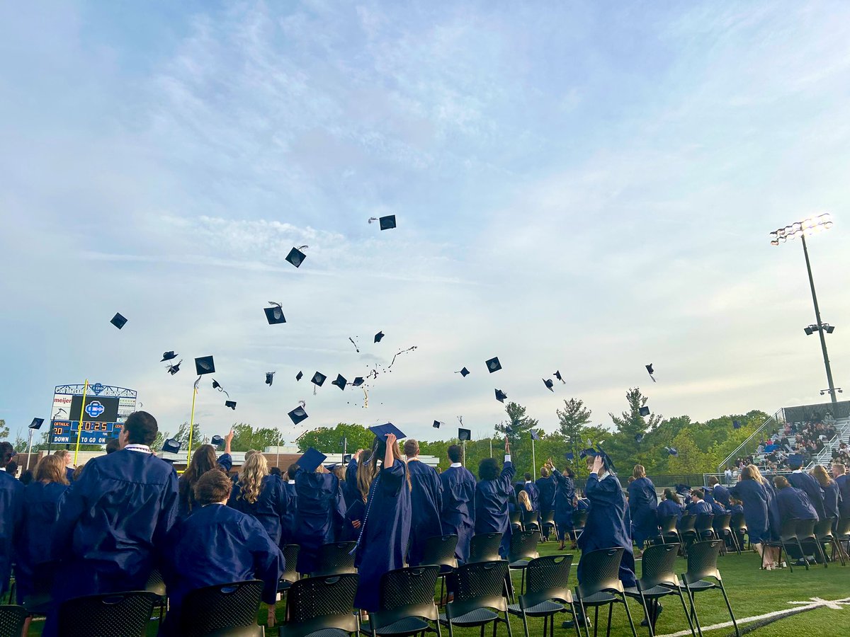 Sarah Grey (@principalgrey) on Twitter photo Congratulations to our graduates from <a href="/GRWestCatholic/">West Catholic High School</a> and <a href="/GR_CCHS/">Catholic Central High School</a>! Congratulations to our graduates from <a href="/GRWestCatholic/">West Catholic High School</a> and <a href="/GR_CCHS/">Catholic Central High School</a>!
