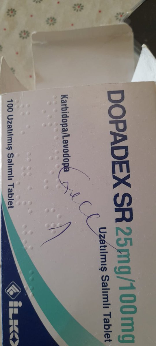 Merhabalar. Aşağıdaki ilacı arkadaşımın babası kullanıyor. Bulamıyorlar. Elinde olan varsa ücreti karşılığında almak istiyorlar. Yardımcı olur musunuz? <a href="/GundemiAntep27/">Antep Gündemi</a>