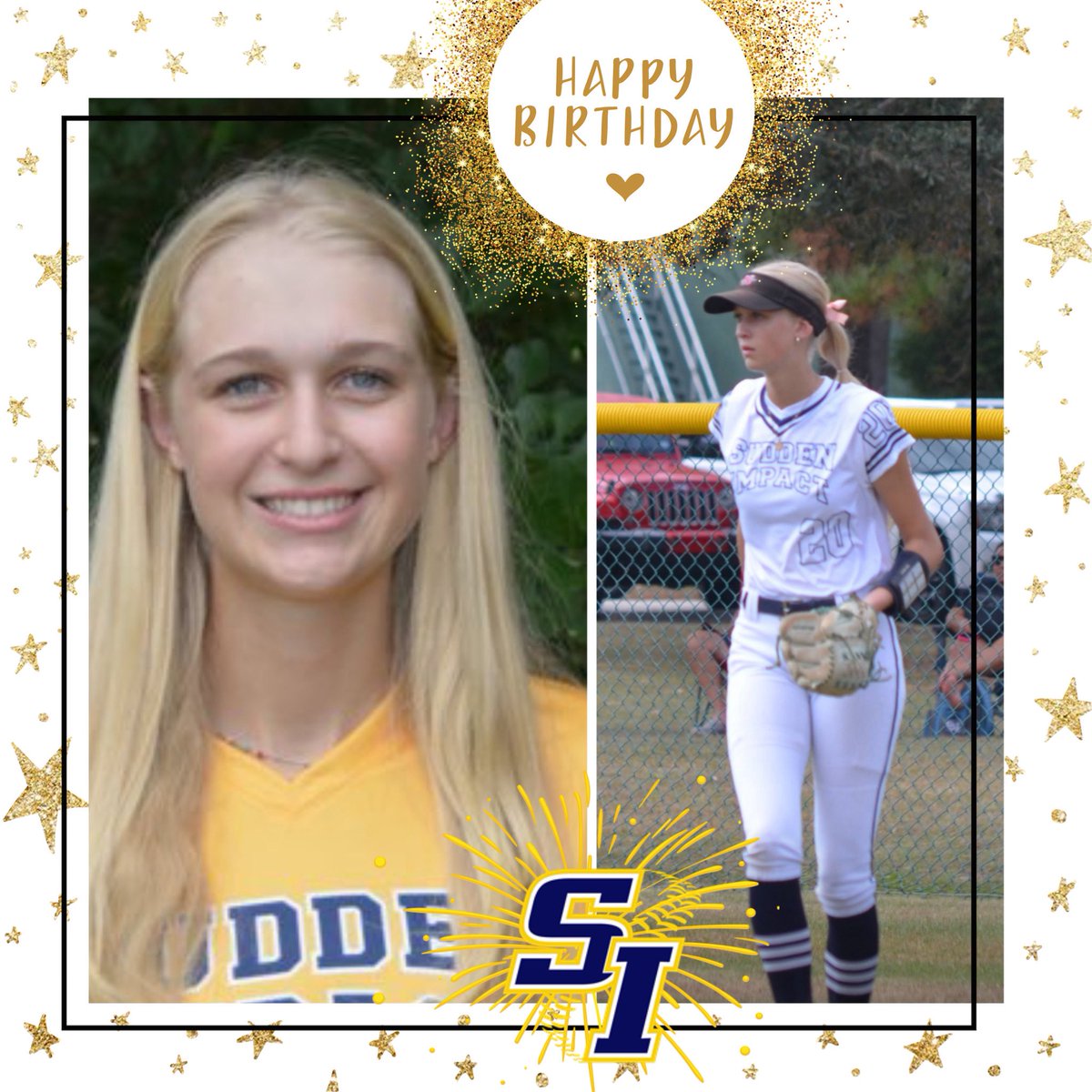 Texas Sudden Impact Oglesby (@si_oglesby) on Twitter photo We want to wish a very HAPPY 18th BIRTHDAY to our #20 <a href="/TulliaLane2025/">Tullia Lane</a> !! We love you and hope you have the very best day today!! 💙💛 We want to wish a very HAPPY 18th BIRTHDAY to our #20 <a href="/TulliaLane2025/">Tullia Lane</a> !! We love you and hope you have the very best day today!! 💙💛