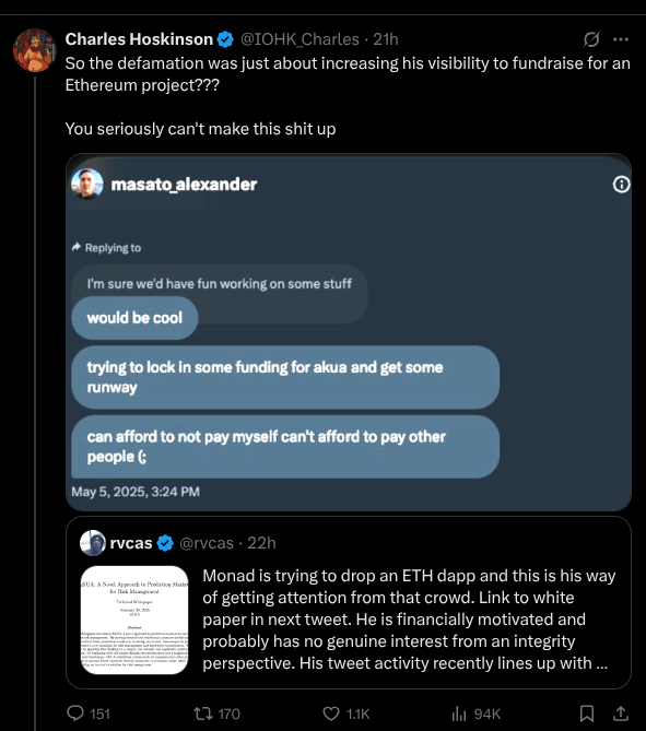 Army of Spies tweet media