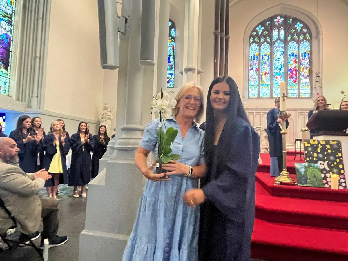 St. Mary's College (@stmaryscollege) on Twitter photo Our Ceannaire Team had the opportunity to celebrate our retirees at the Graduation Ceremony! The amazing Walter, Eimear and Mairead Dayton! You will all be missed so much! <a href="/CeistTrust/">CEIST</a> Our Ceannaire Team had the opportunity to celebrate our retirees at the Graduation Ceremony! The amazing Walter, Eimear and Mairead Dayton! You will all be missed so much! <a href="/CeistTrust/">CEIST</a>